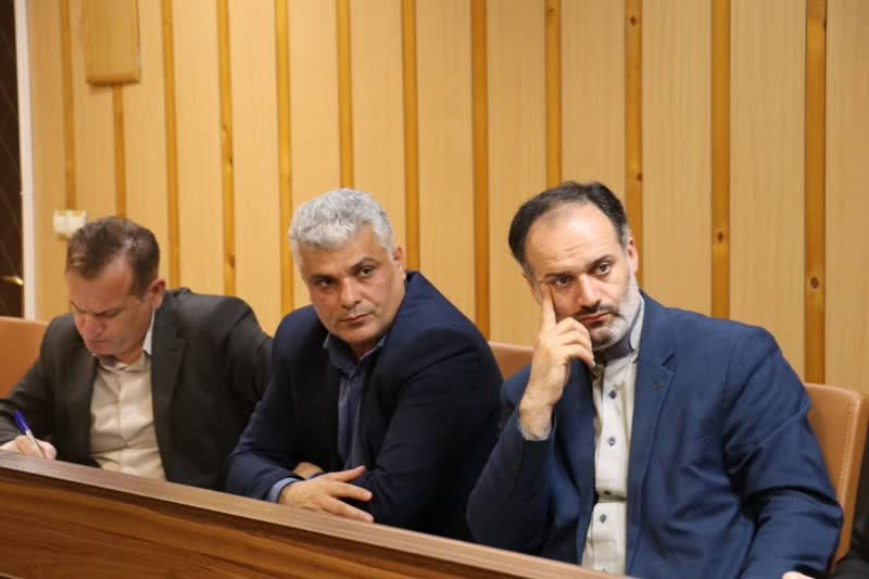 رئیس سازمان جهاد کشاورزی استان خبر داد: تخصیص اعتبار یک همتی برای نوسازی شالیکوبی های گیلان